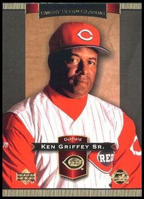 52 Ken Griffey Sr.